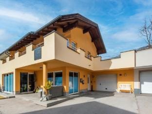 Modern Apartment in the Otztal Hotel in Tyrol