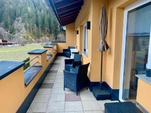 Modern Apartment in the Otztal Hotel in Tyrol