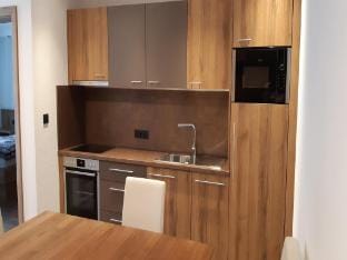 Apartment in Solden near Ski Lifts Hotel in Soelden