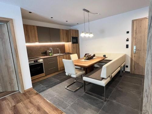 Apartment in Solden near Ski Lifts Hotel in Soelden