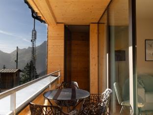 Apartment in Schrocken near Ski Arlberg Hotel in Vorarlberg, Austria