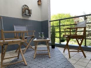 Herentals Hideaway with Balcony Hotel in Flanders
