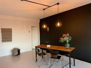 Herentals Hideaway with Balcony Hotel in Flanders