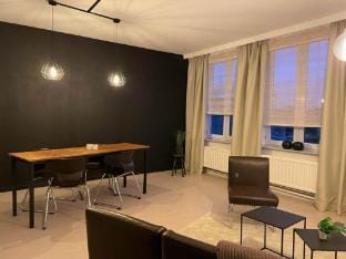 Herentals Hideaway with Balcony Hotel in Flanders
