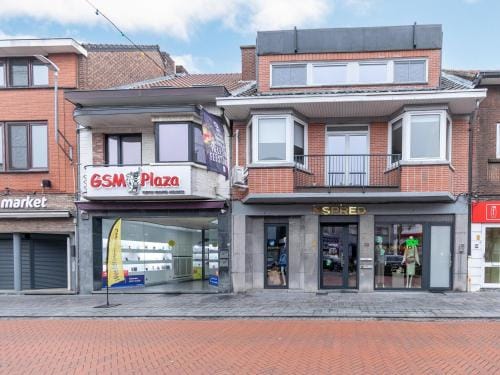 Maasmechelen Duplex Retreat Hotel in Limburg (province)