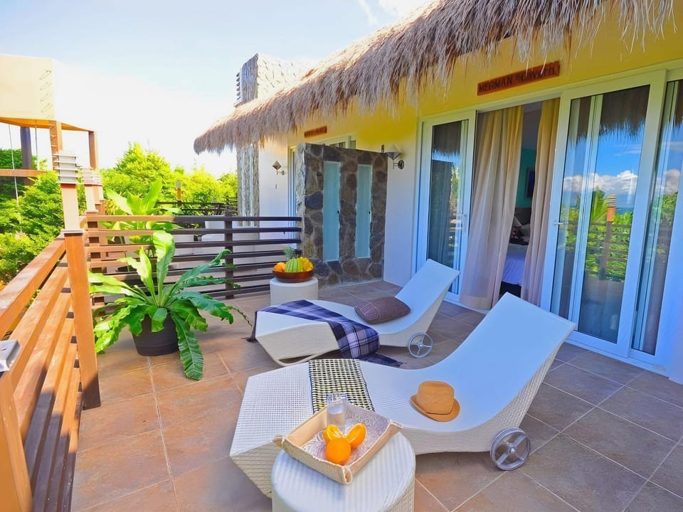 Club Serena Resort Resort in Central Visayas
