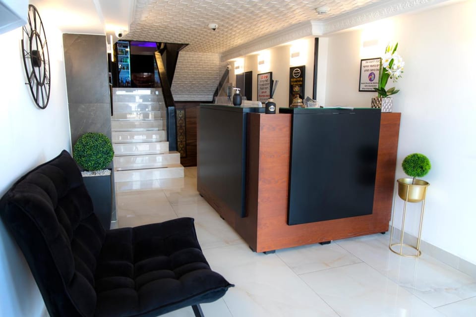 Miami Beach Hotel Tel Aviv Hotel in Tel Aviv-Yafo