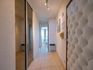 Bright apartment near the center Hotel in Middelkerke