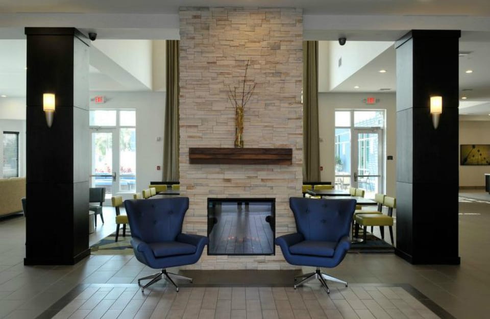 Staybridge Suites St. Petersburg FL By IHG Hotel in St Petersburg