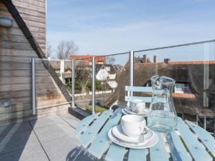 Apartment near Sea and Dunes Hotel in Koksijde