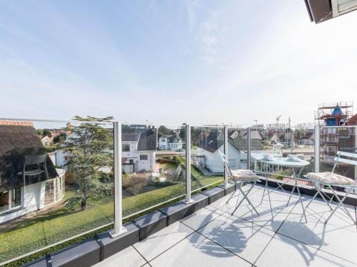 Apartment near Sea and Dunes Hotel in Koksijde