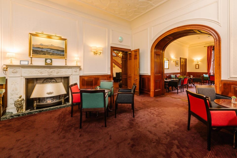 Inverness Lochardil House, by Highland Coast Hotels Hotel in Inverness