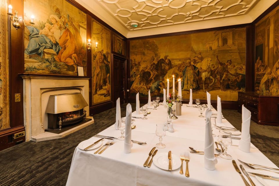 Inverness Lochardil House, by Highland Coast Hotels Hotel in Inverness