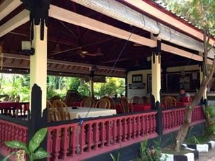 Taman Lilys Hotel Inn in Buleleng