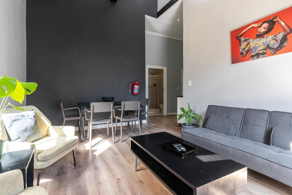 Long Street Boutique Hotel Hotel in Cape Town