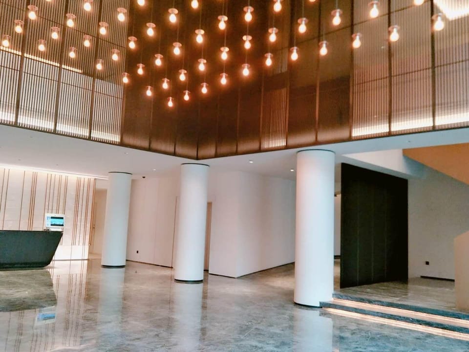 HOTEL KAPOK Hotel in China