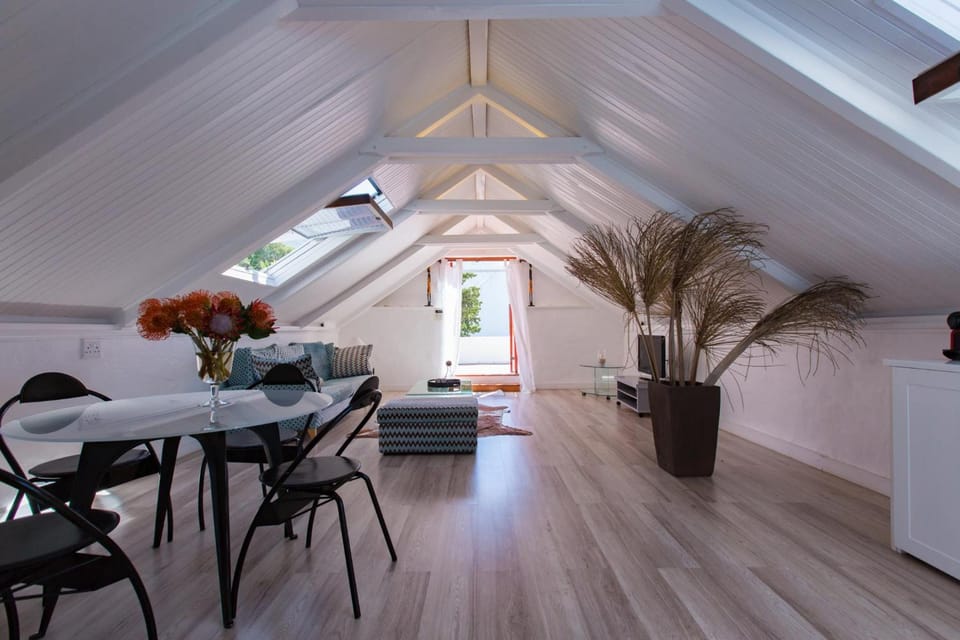 Kronendal Heritage The Boutique Guest House Hotel in Cape Town