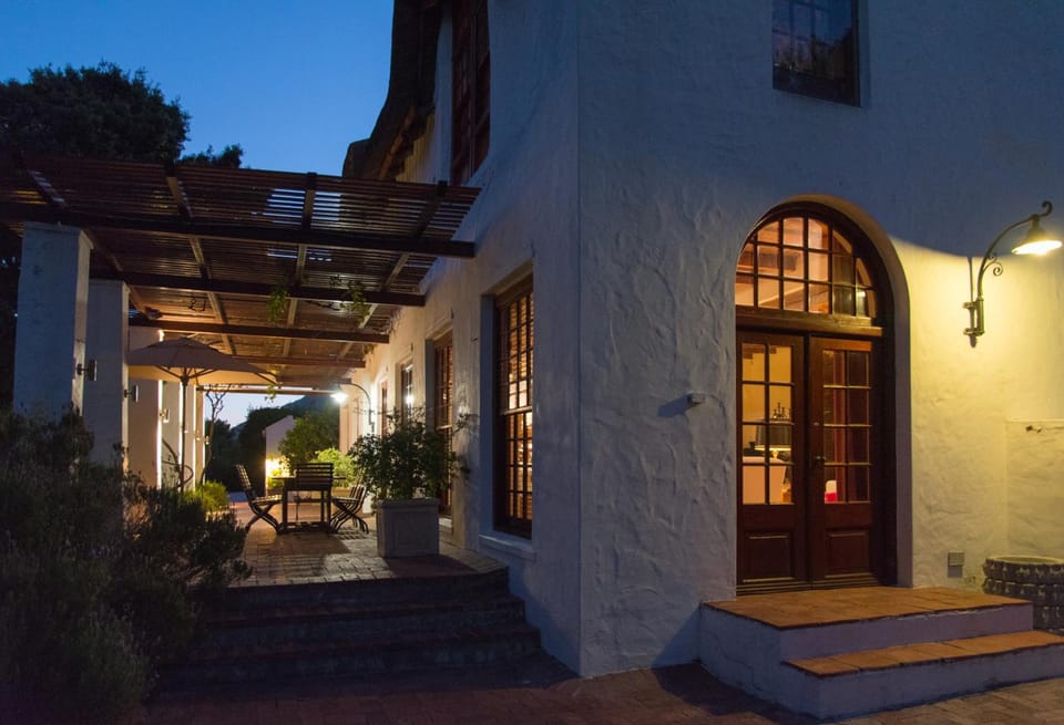 Kronendal Heritage The Boutique Guest House Hotel in Cape Town