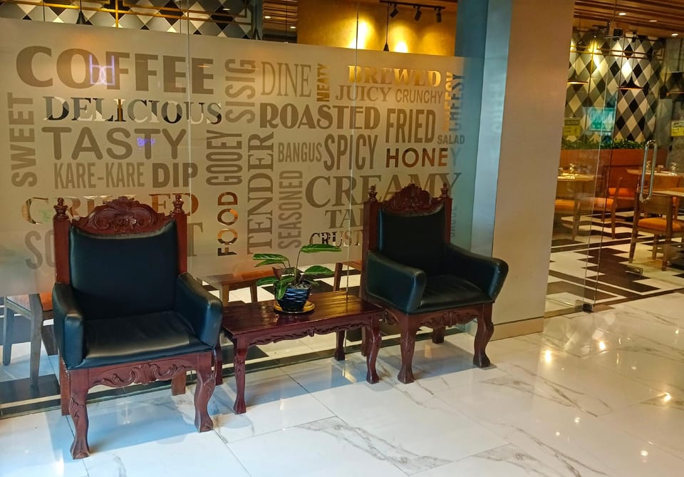 Bedbox Hotel Dagupan Hotel in Ilocos Region