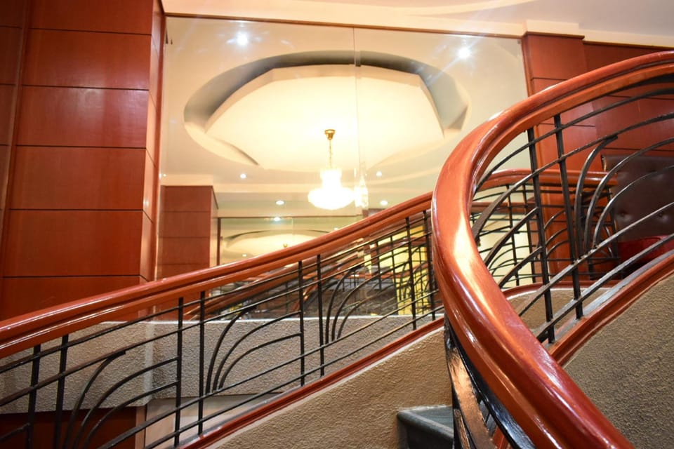 Facilities