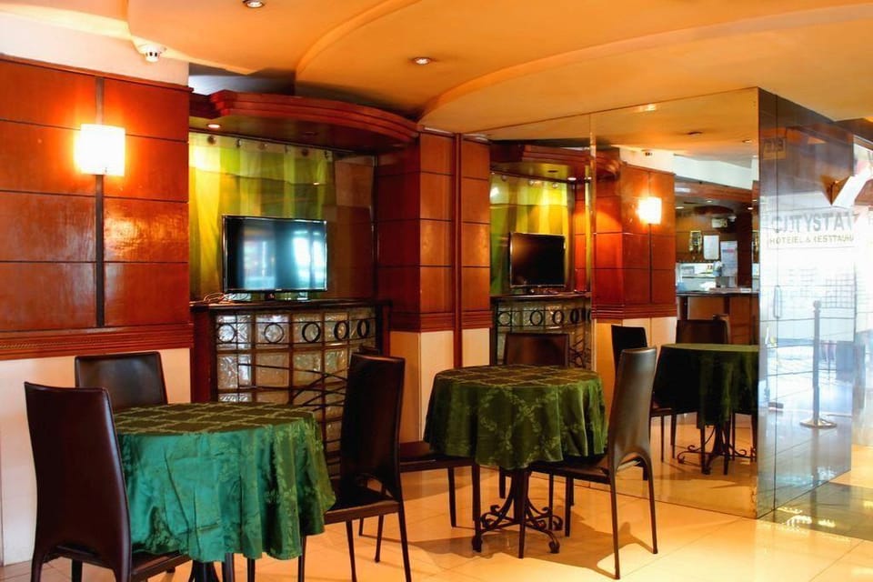 Bedbox Hotel Hotel in Manila City