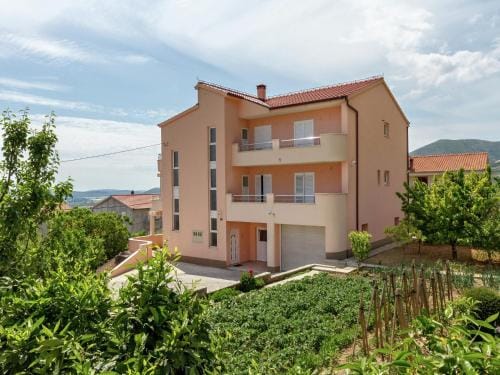 Modern Stay in Kastel Stari Hotel in Šibenik-Knin County, Croatia