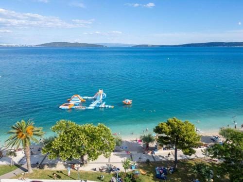 Modern Stay in Kastel Stari Hotel in Šibenik-Knin County, Croatia