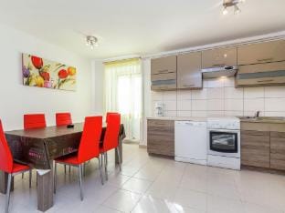Apartment in Pomer near the Beach Hotel in Banjole