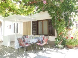 Apartment in Pomer near the Beach Hotel in Banjole
