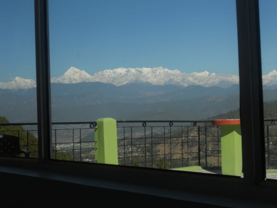 Natures Valley Resort Resort in Uttarakhand