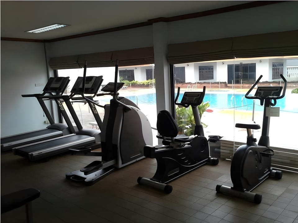 Sadudee Mansion Hotel in Surat Thani Changwat