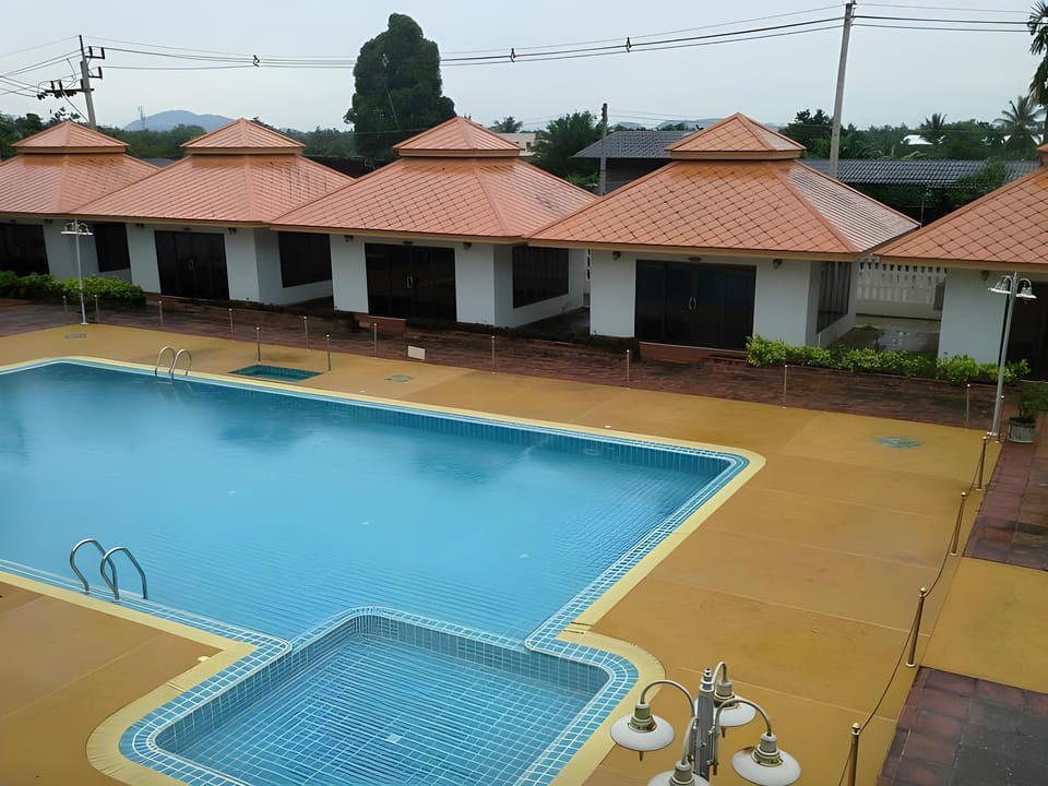 Sadudee Mansion Hotel in Surat Thani Changwat