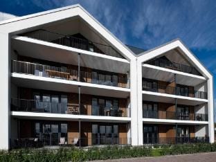 Marine Apartment in Kamperland Hotel in Kamperland