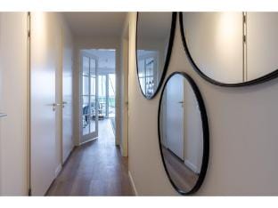 apartment with beautiful views Hotel in Kamperland