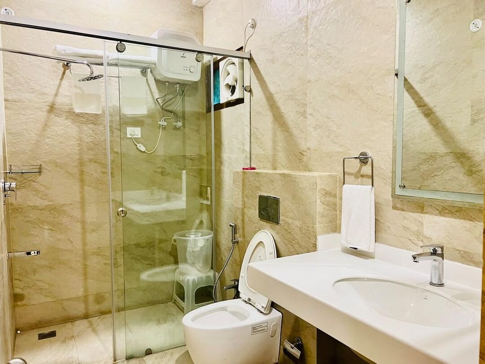 Awadh Inn Hotel in Lucknow