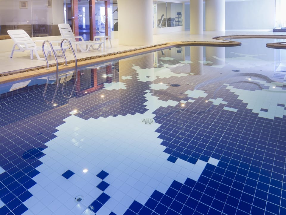 Skyy Residence Apartment hotel in Bangkok