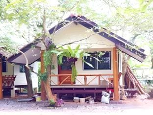 Baan Tai Rom Yen Resort Resort in Surat Thani Changwat