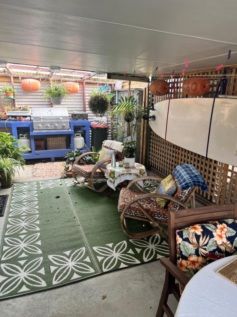 Karikari Lodge Hotel in Northland