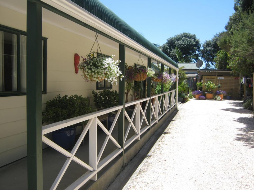 Karikari Lodge Hotel in Northland