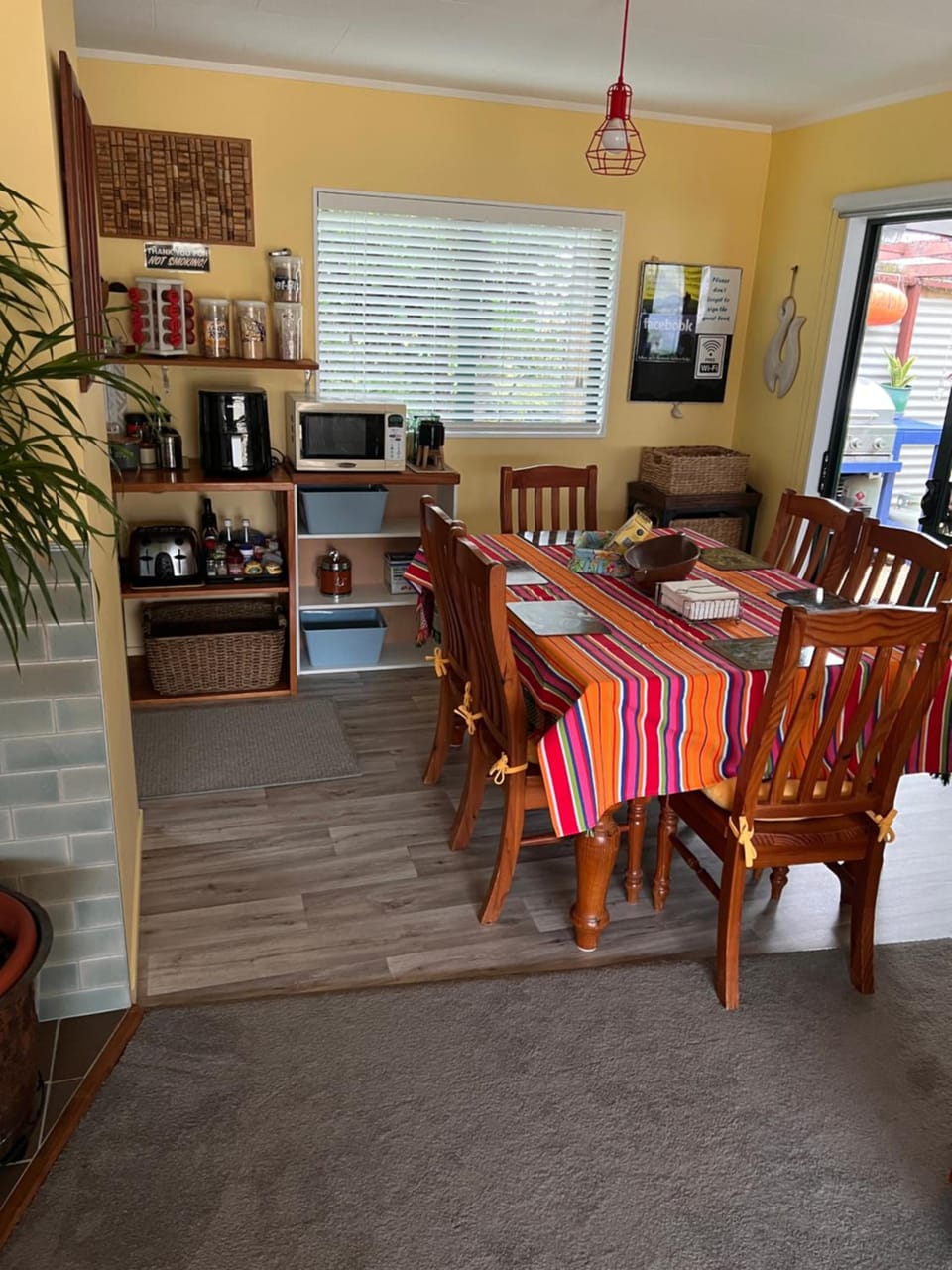 Karikari Lodge Hotel in Northland