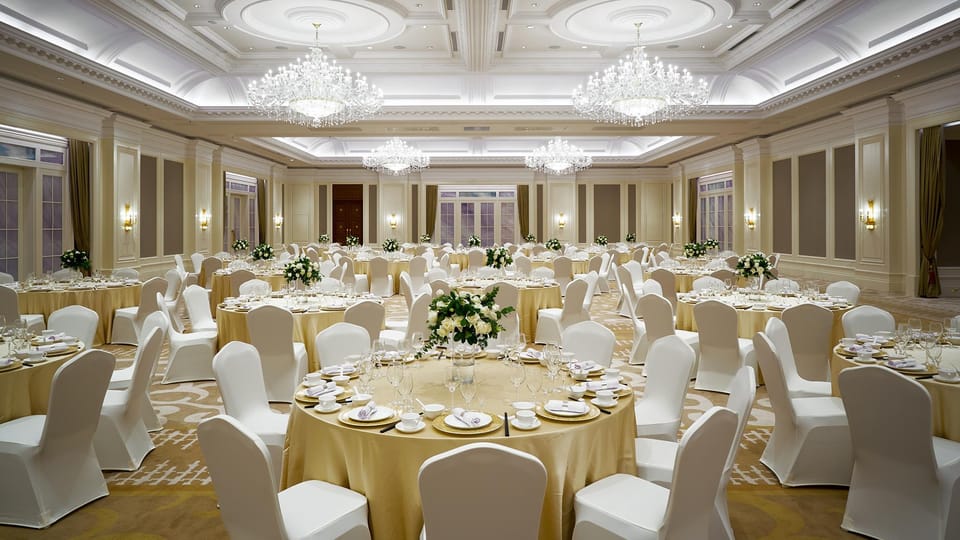 Yulong State Guest Hotel Chifeng Hotel in China