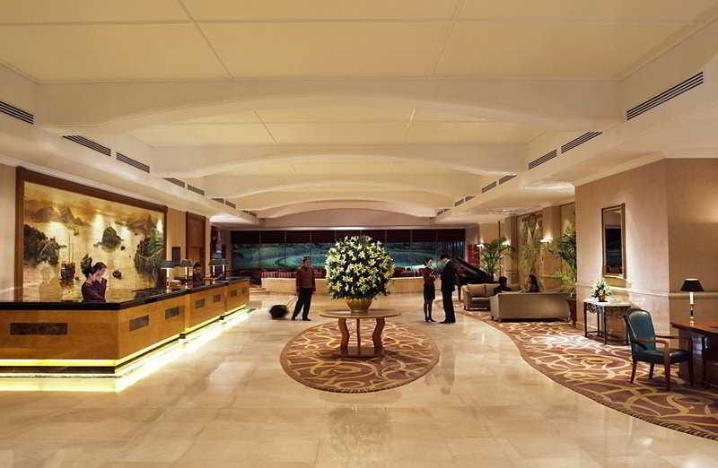 5L Hotel Beijing Hotel in Beijing