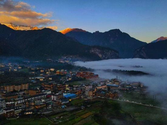Jerantu Hotel Hotel in China