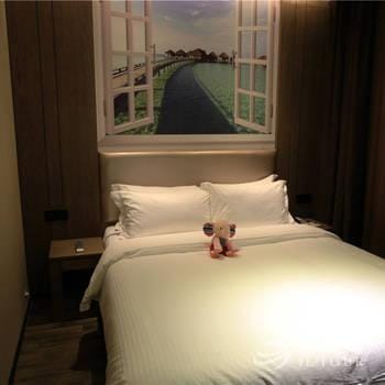 A BALANCE HOTEL Hotel in Zhejiang
