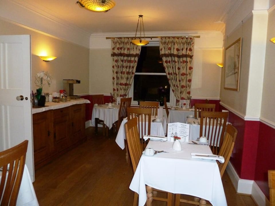 Grassington Lodge Hotel in Grassington
