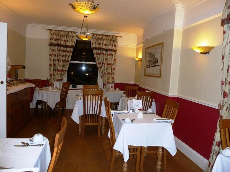 Grassington Lodge Hotel in Grassington