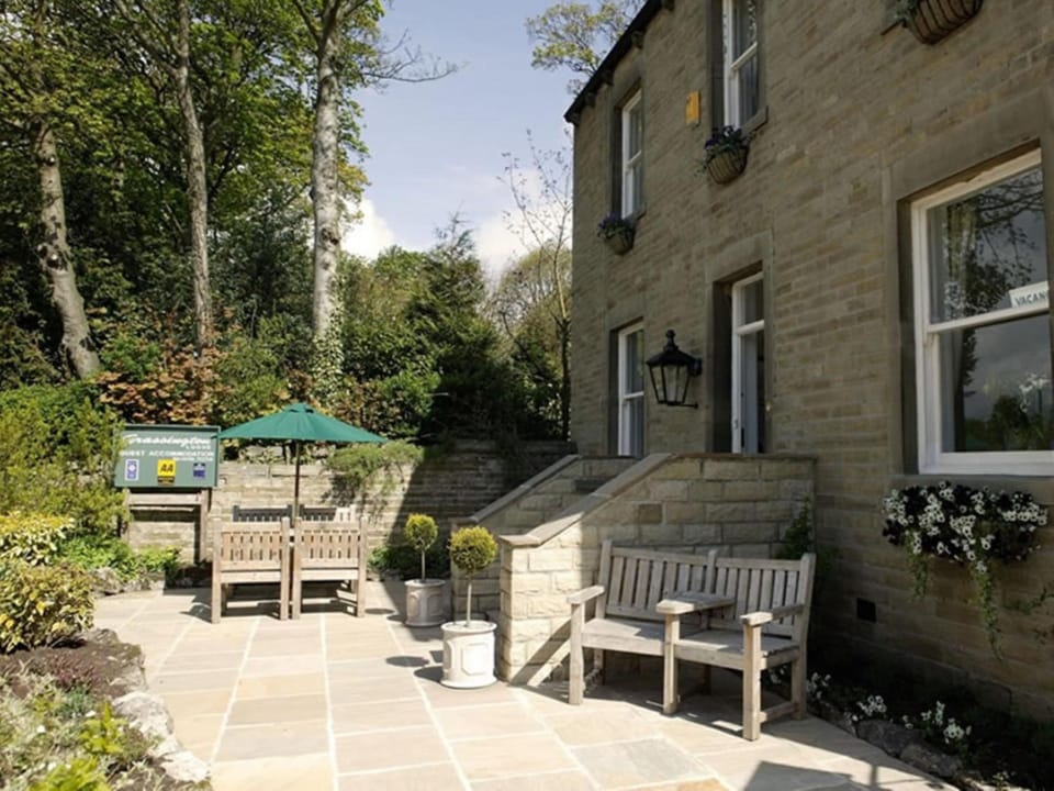 Grassington Lodge Hotel in Grassington