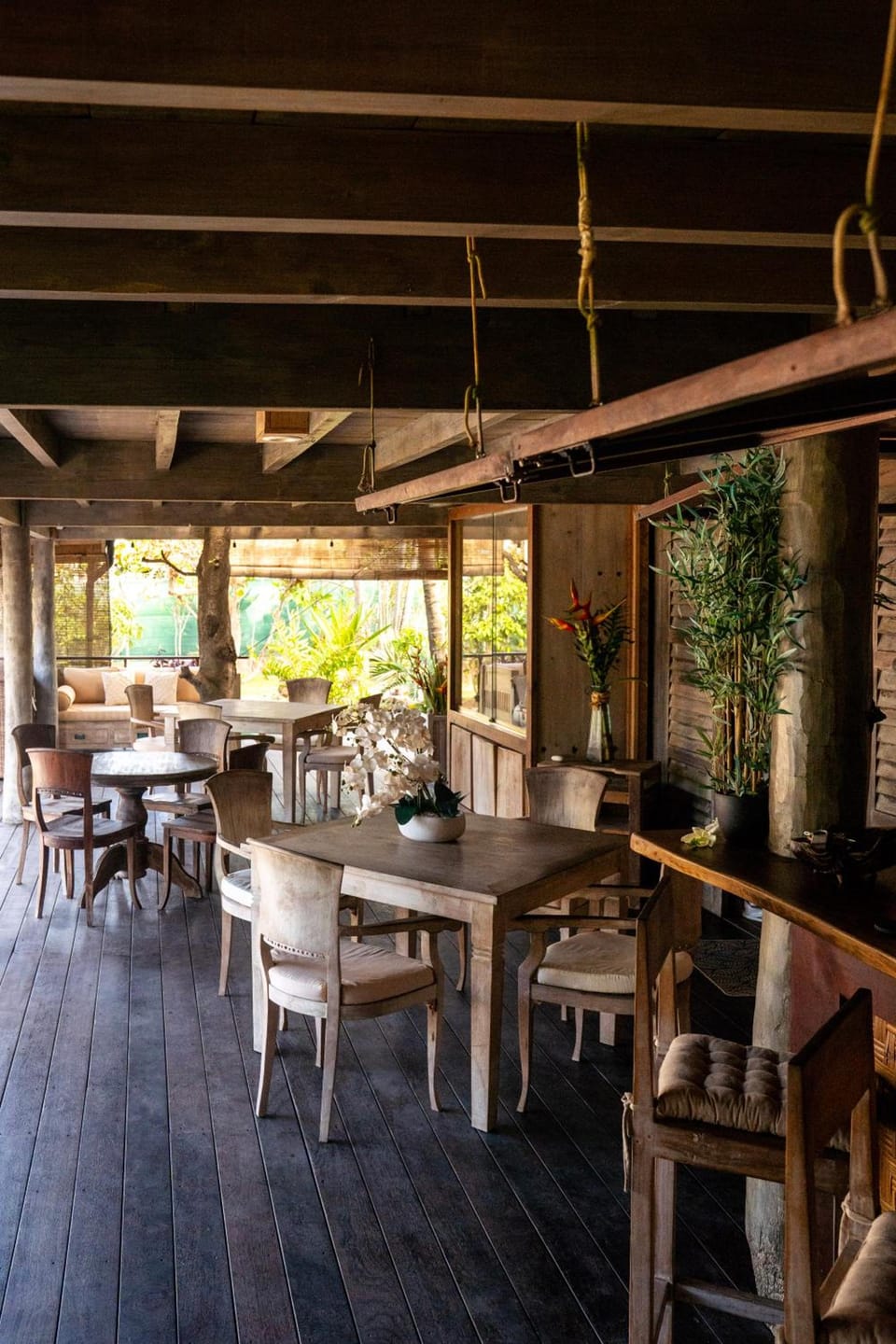 Green Lodge Apartment hotel in Moorea-Maiao