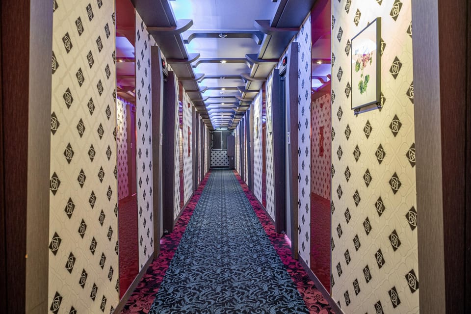 Incheon (Ganghwado) Roma Motel in Incheon