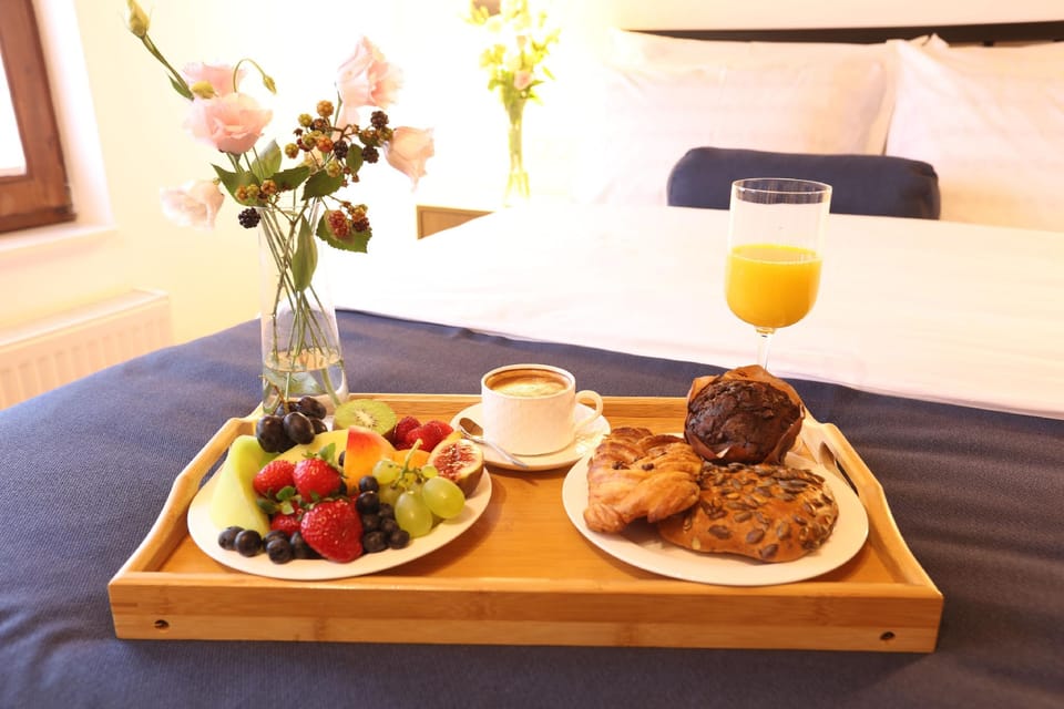 Grand Boutique Hotel Boutique hotel in Europe